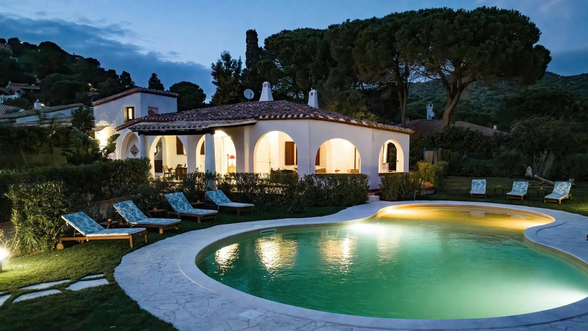 Villa Sandra 10, Emma Villas Torre delle Stelle Itália