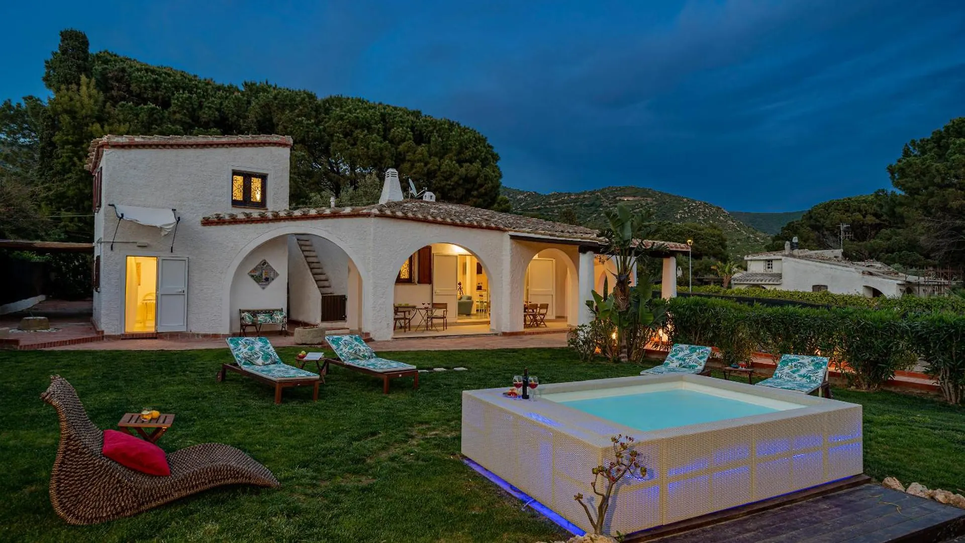 Villa Sandra 10, Emma Villas Torre delle Stelle