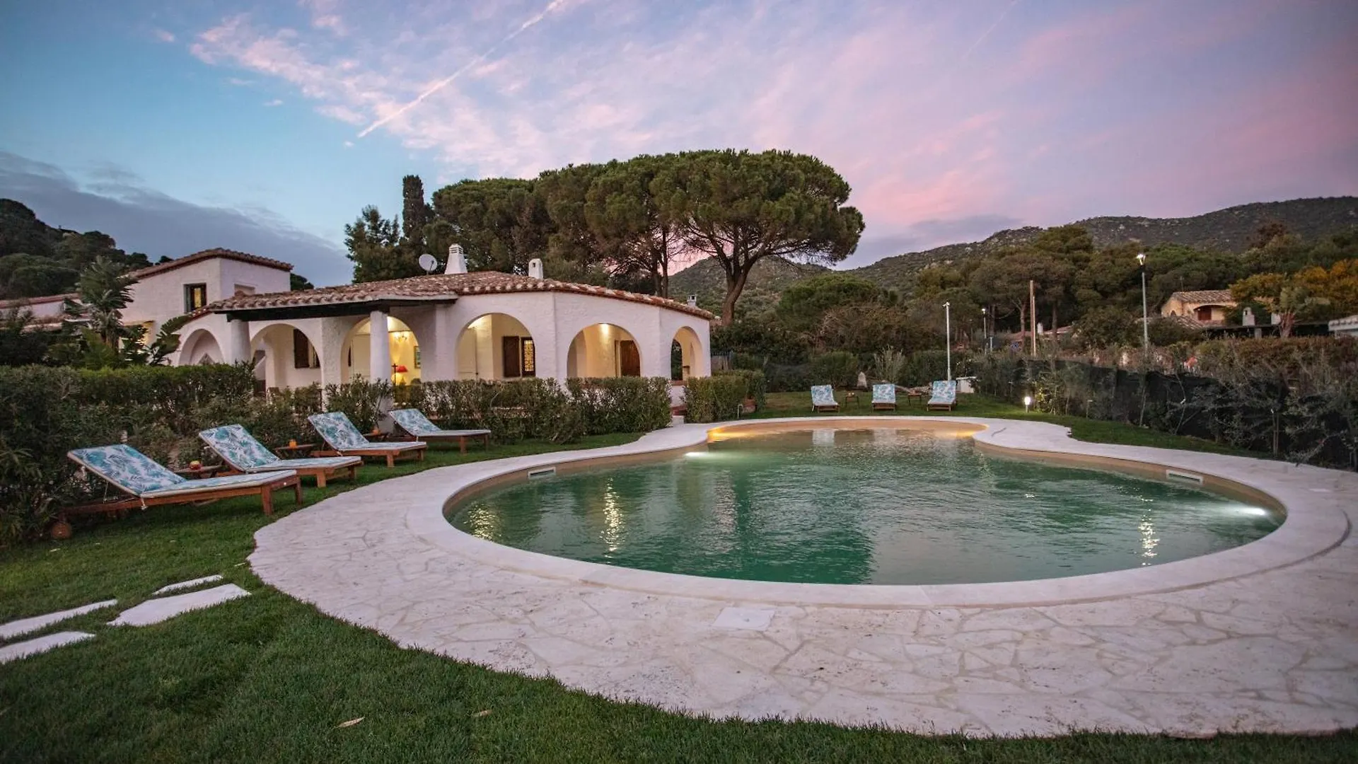 Villa Sandra 10, Emma Villas Torre delle Stelle