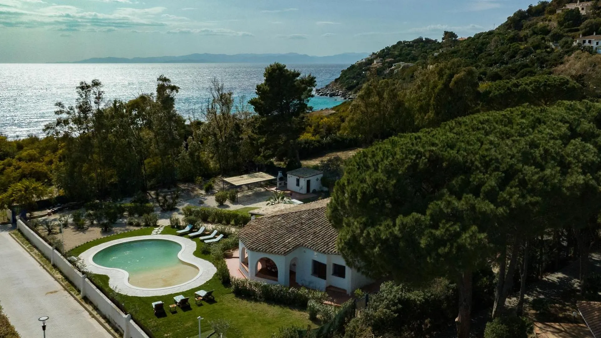 Villa Sandra 10, Emma Villas Torre delle Stelle Itália