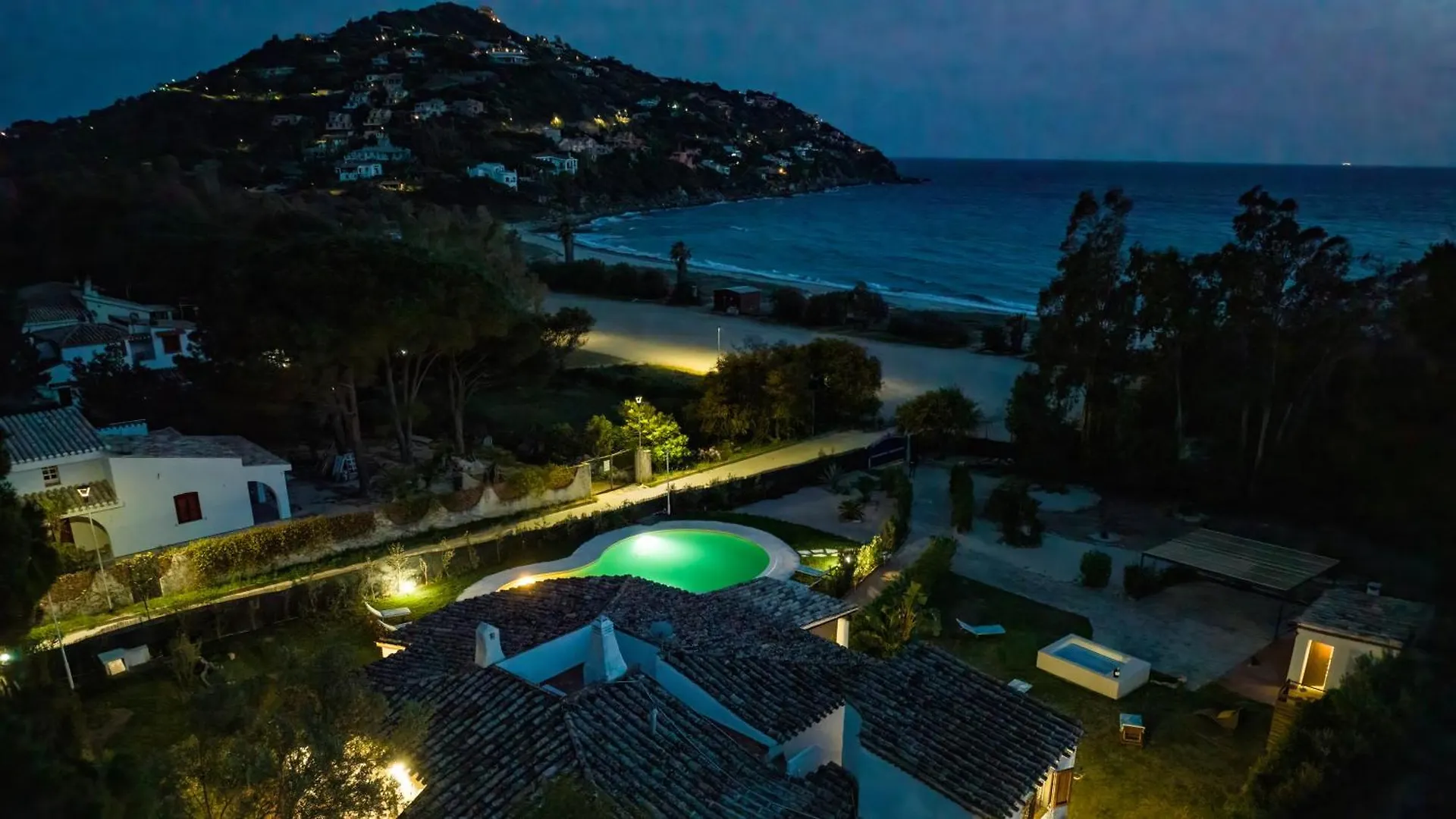 Villa Sandra 10, Emma Villas Torre delle Stelle