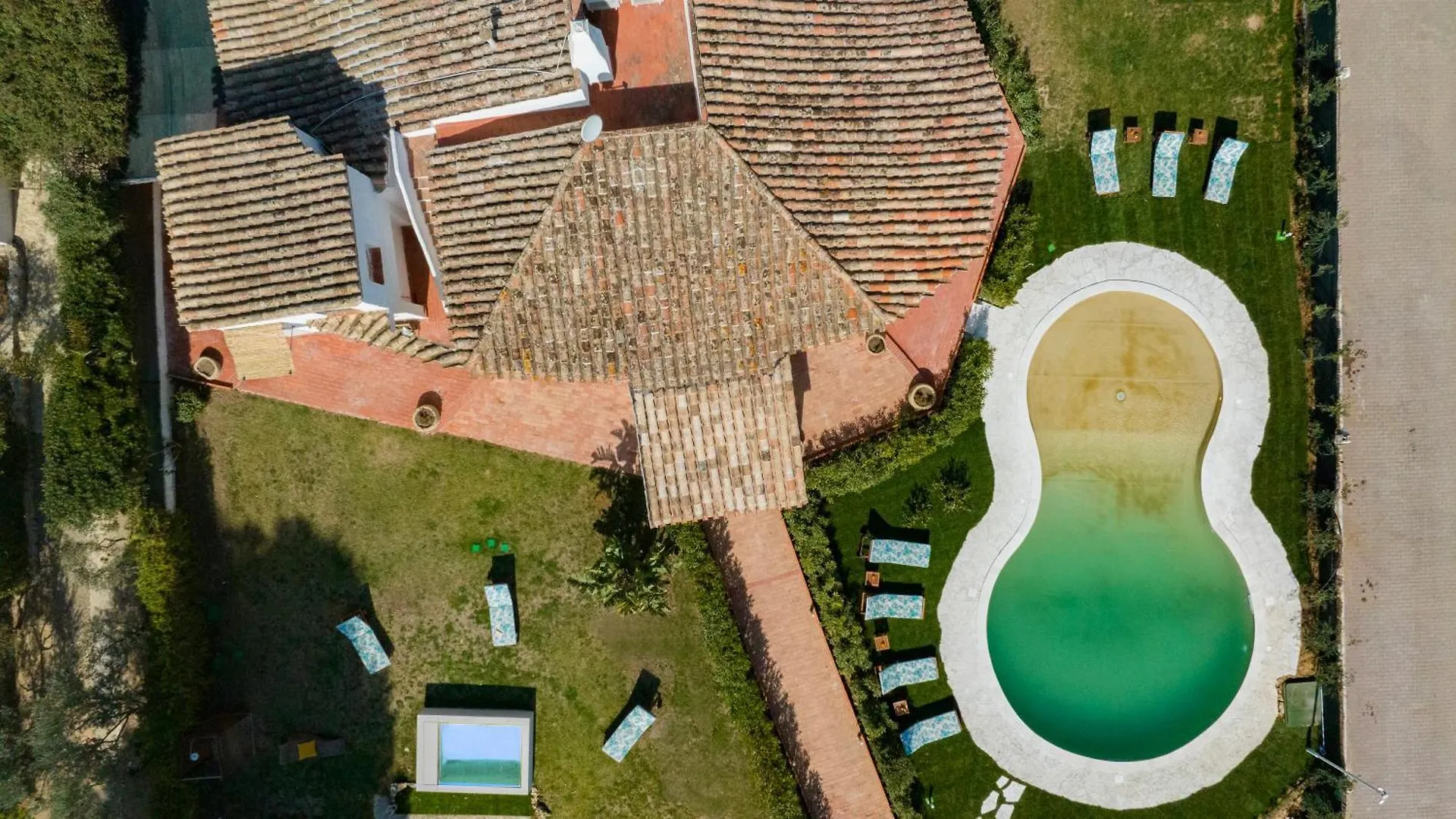 Villa Sandra 10, Emma Villas Torre delle Stelle 0*,