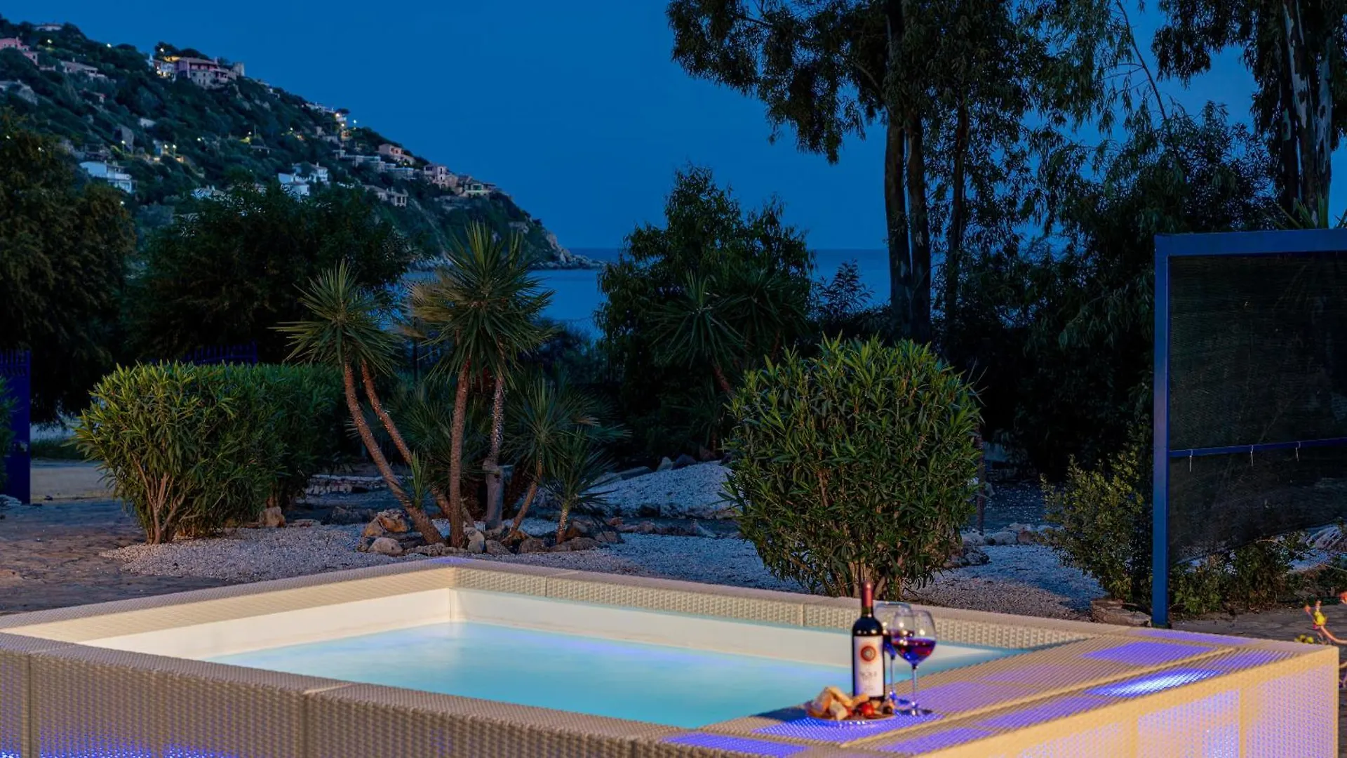 Villa Sandra 10, Emma Villas Torre delle Stelle