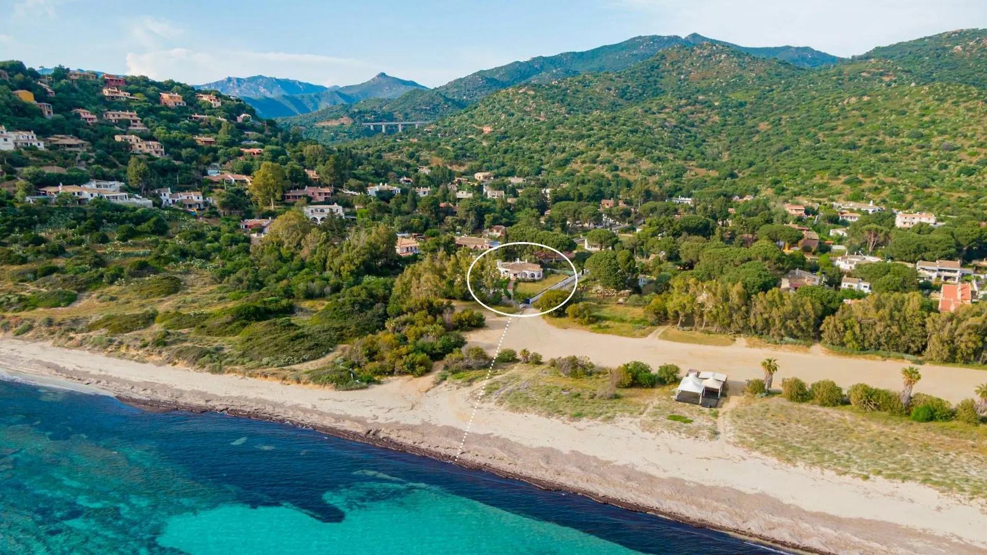 Villa Sandra 10, Emma Villas Torre delle Stelle 0*,  Itália