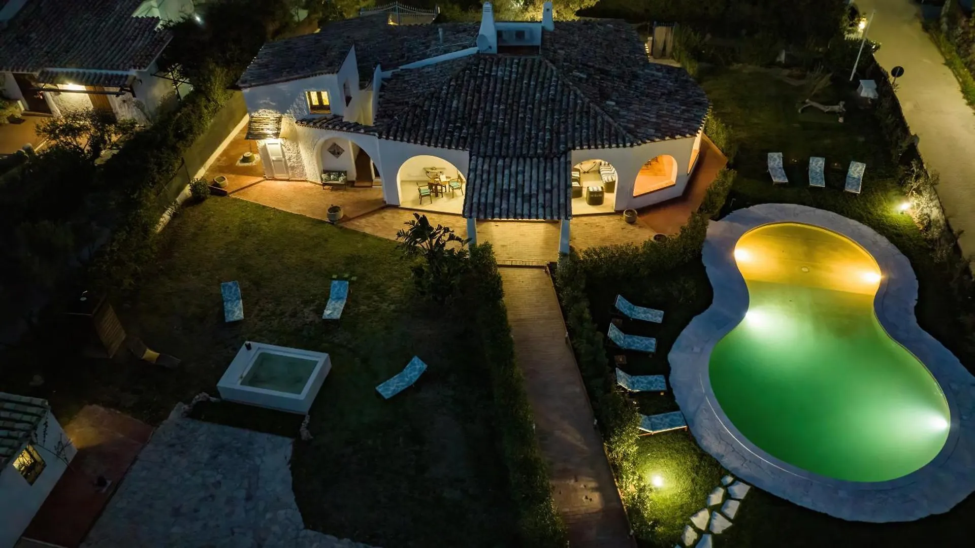 Villa Sandra 10, Emma Villas Torre delle Stelle