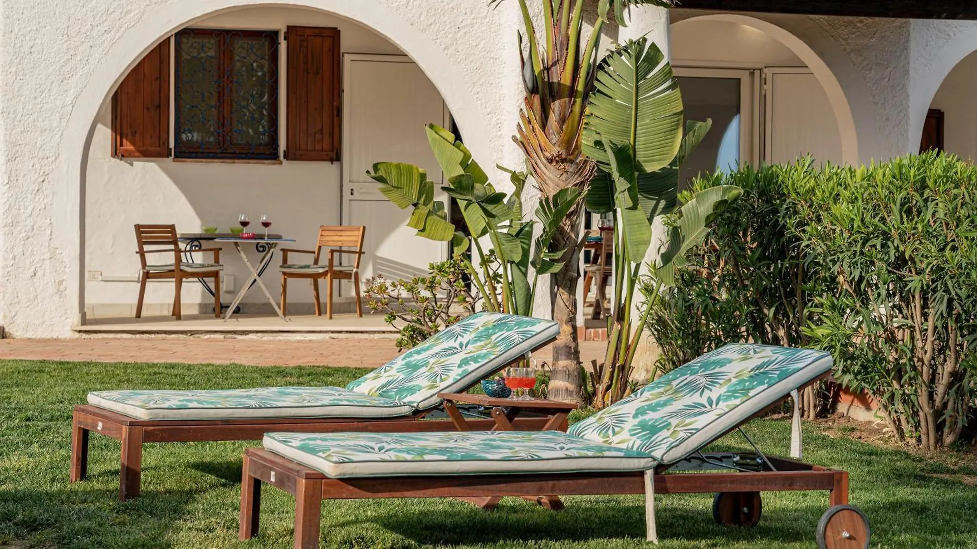Villa Sandra 10, Emma Villas Torre delle Stelle Itália