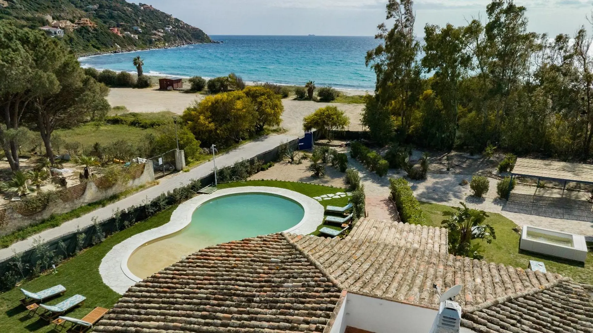 Villa Sandra 10, Emma Villas Torre delle Stelle
