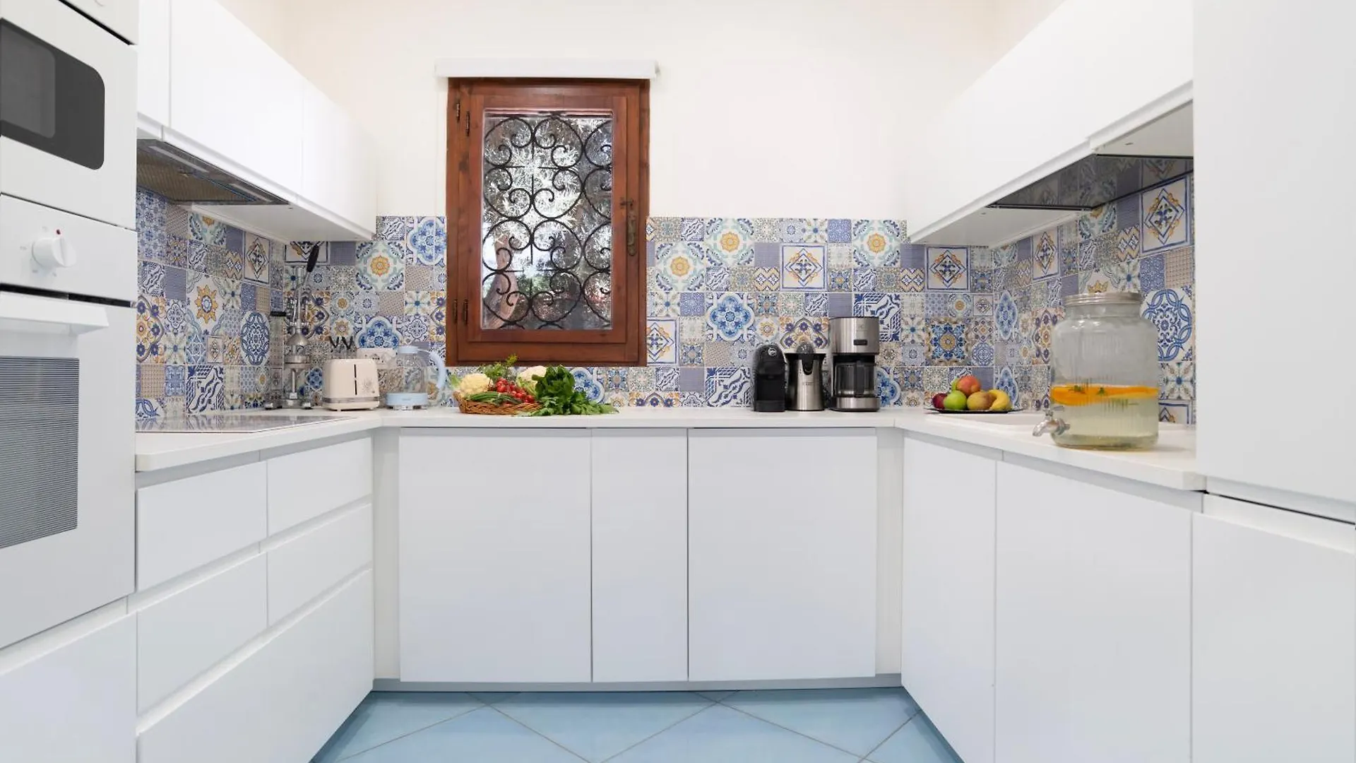 Villa Sandra 10, Emma Villas Torre delle Stelle Itália