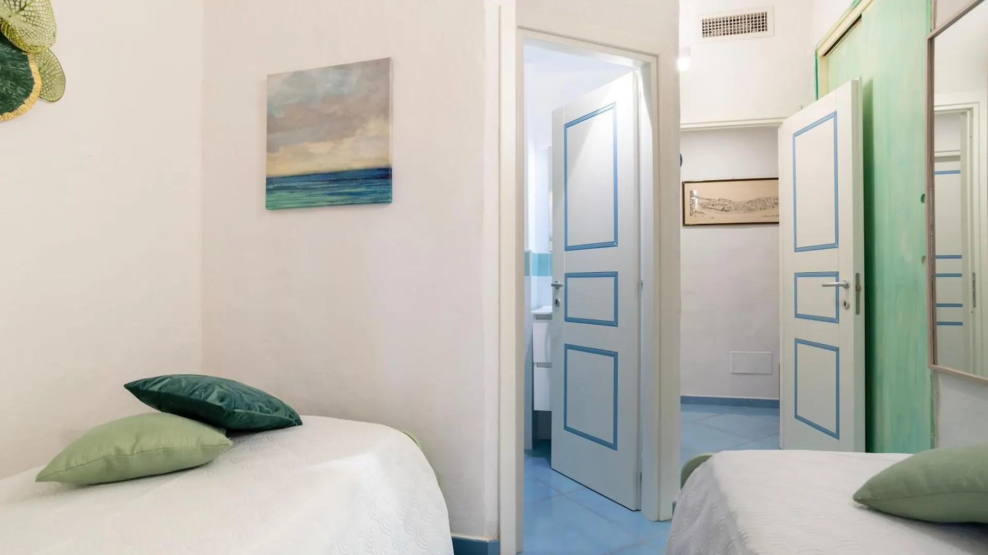 Villa Sandra 10, Emma Villas Torre delle Stelle Itália