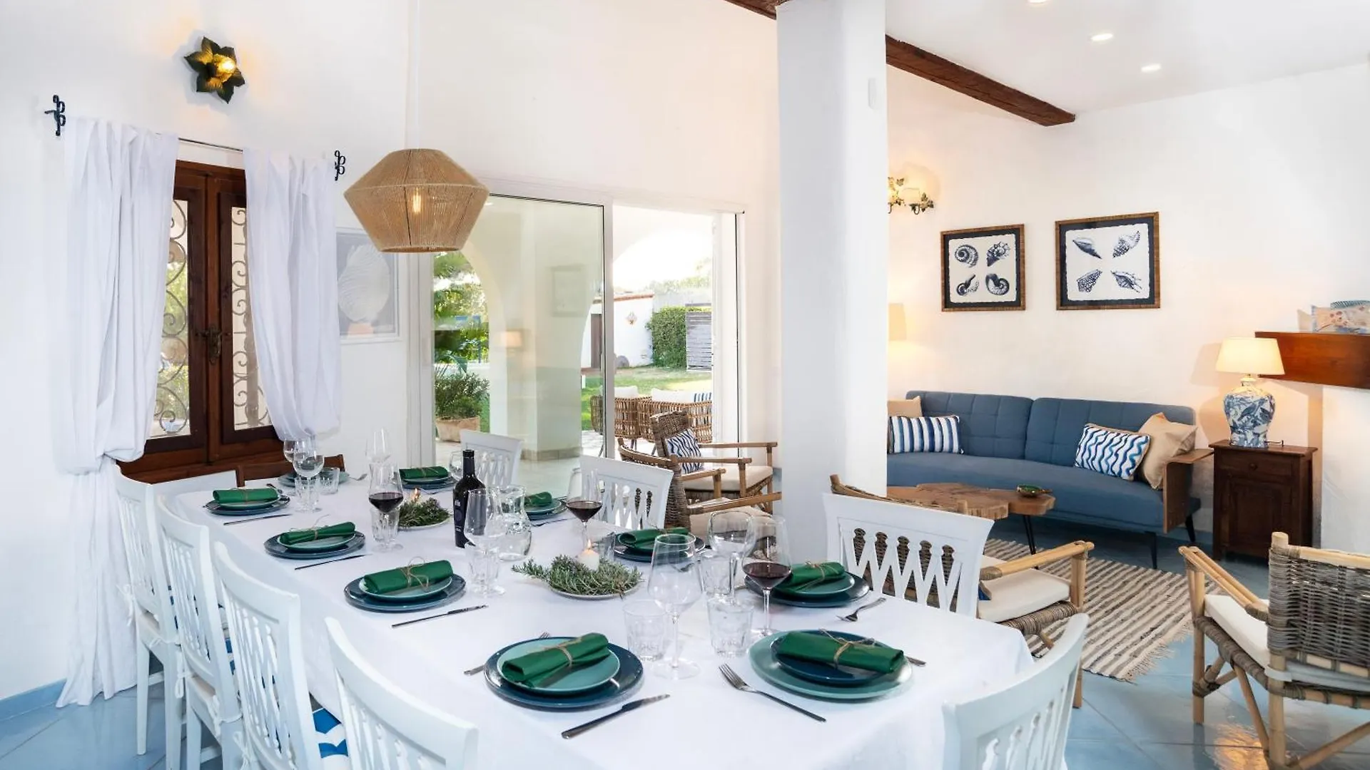 Villa Sandra 10, Emma Villas Torre delle Stelle